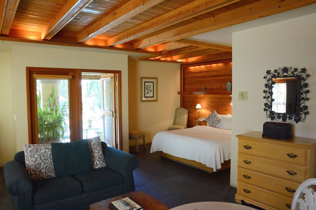 Sonoma Coast Villa Bodega Habitación foto