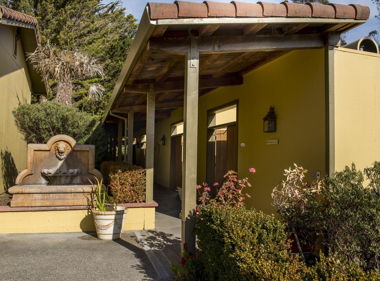 Sonoma Coast Villa Bodega Exterior foto